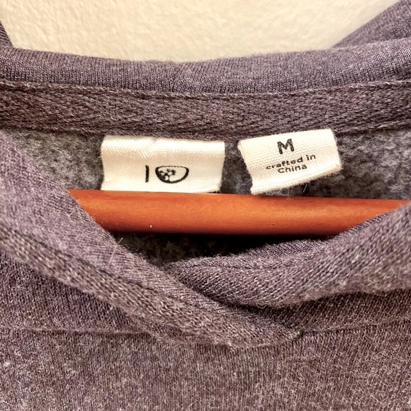 Tentree Hoodie - Picture 4 of 6